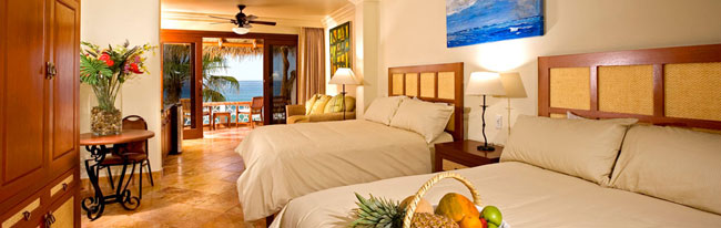 Cabo Surf Hotel